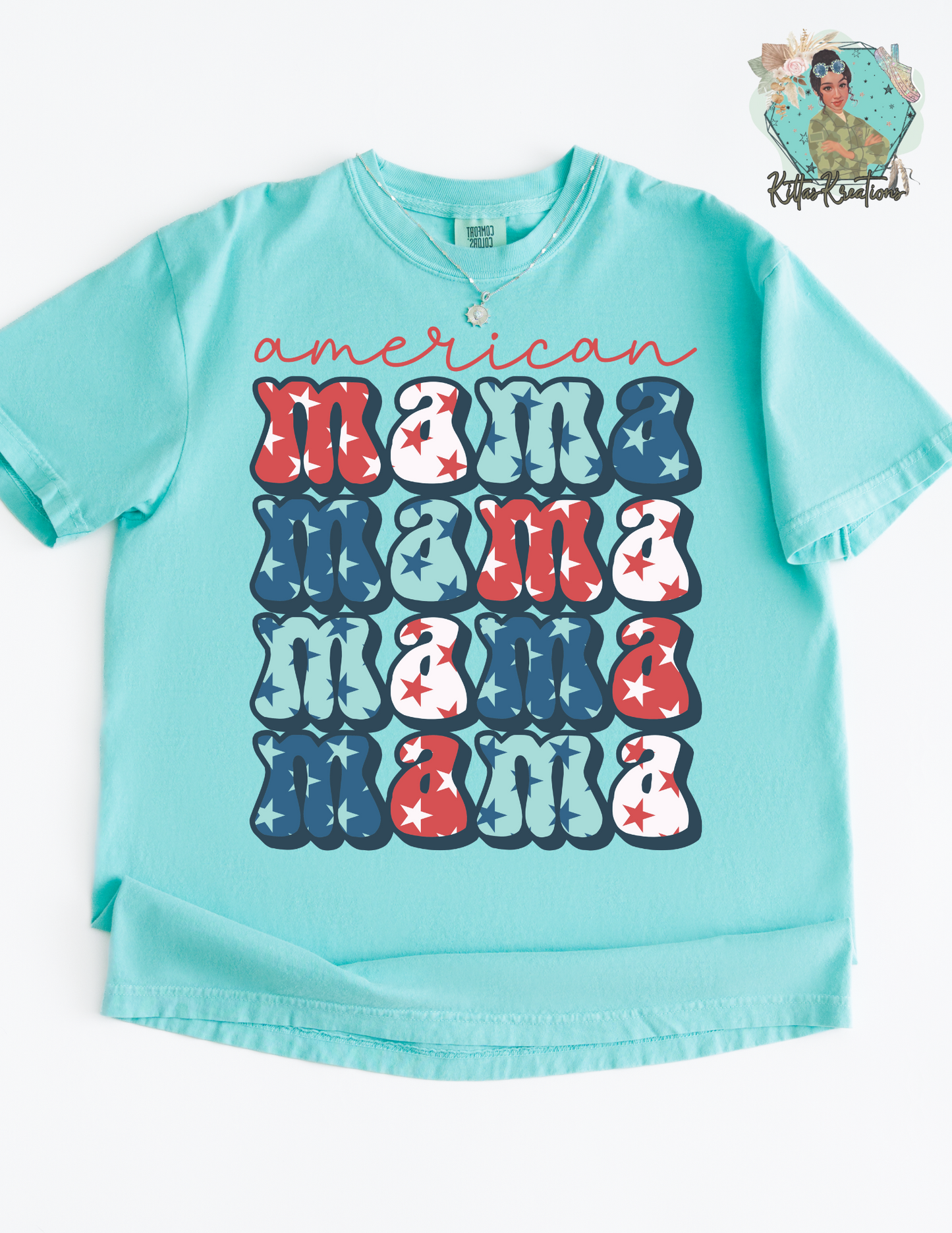American Mama
