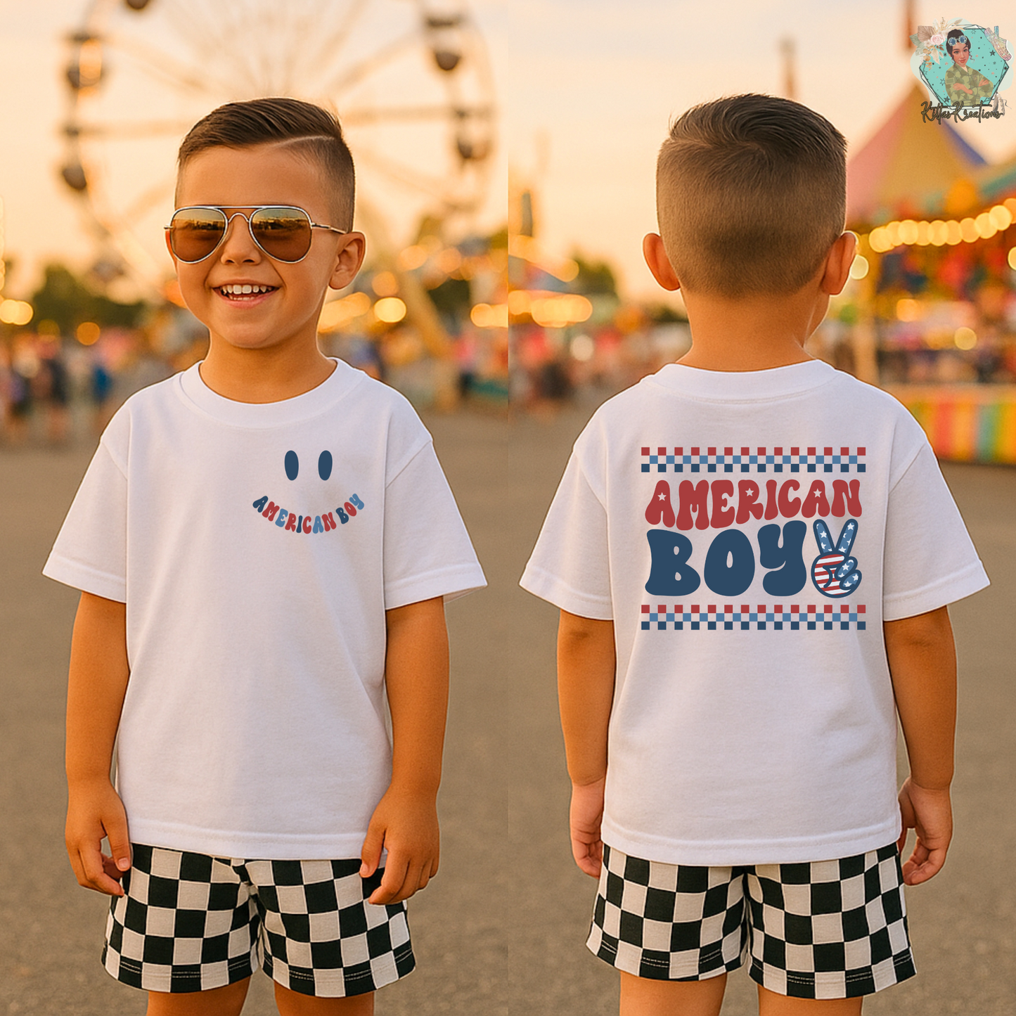 American Boy