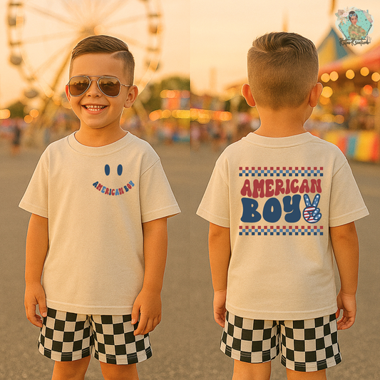 American Boy