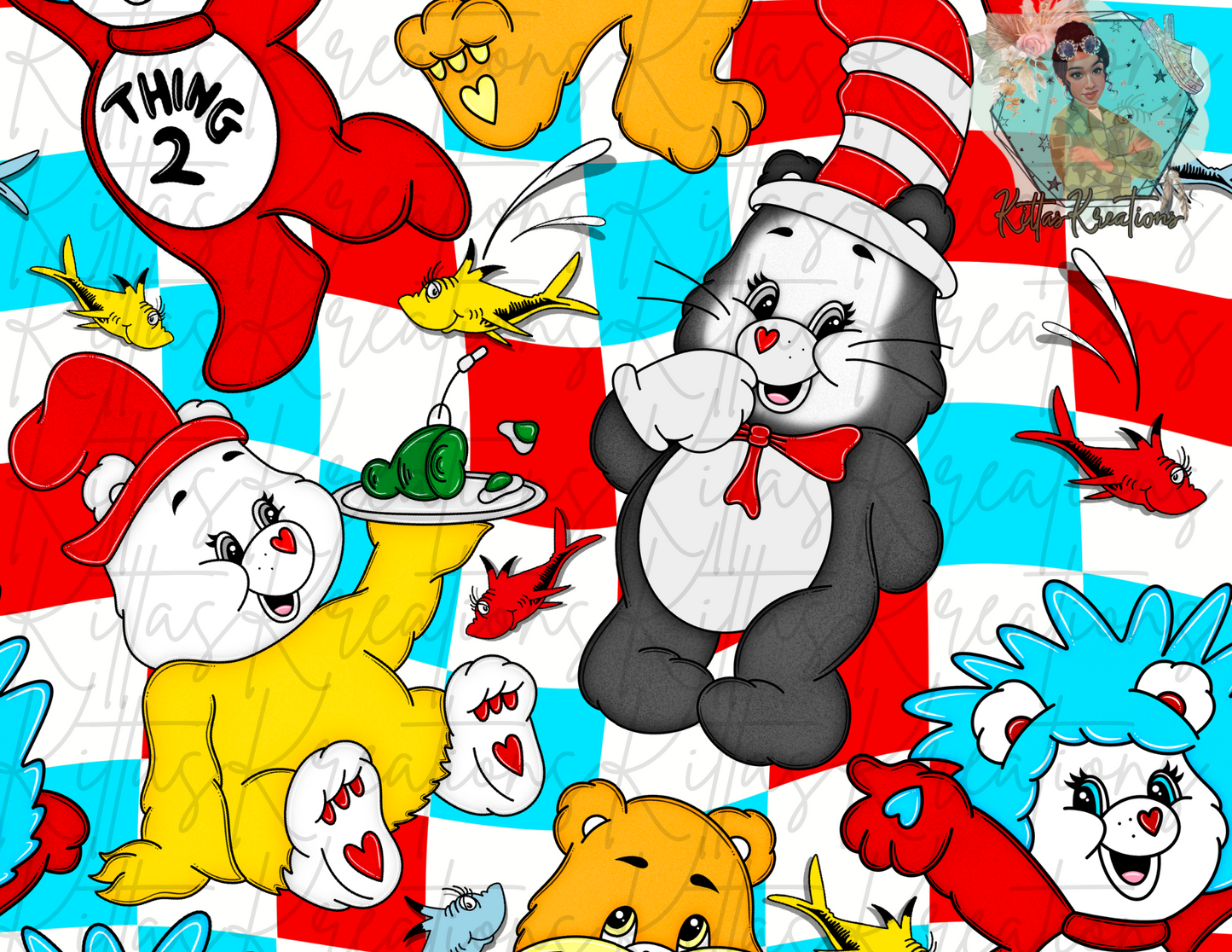 Seuss