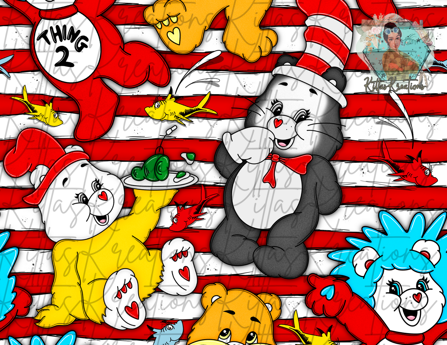 Seuss