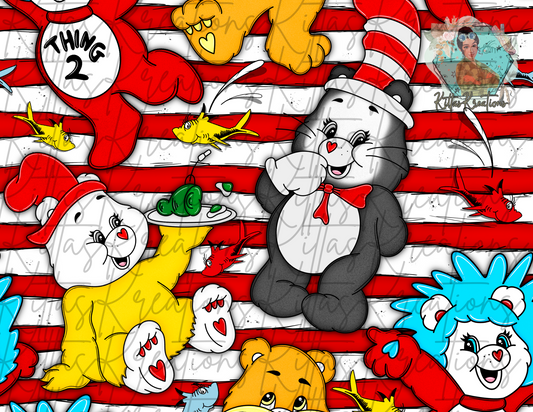 Seuss