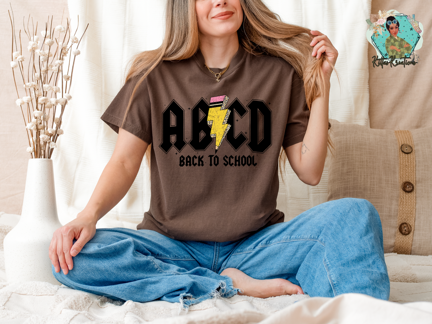 AB⚡️CD