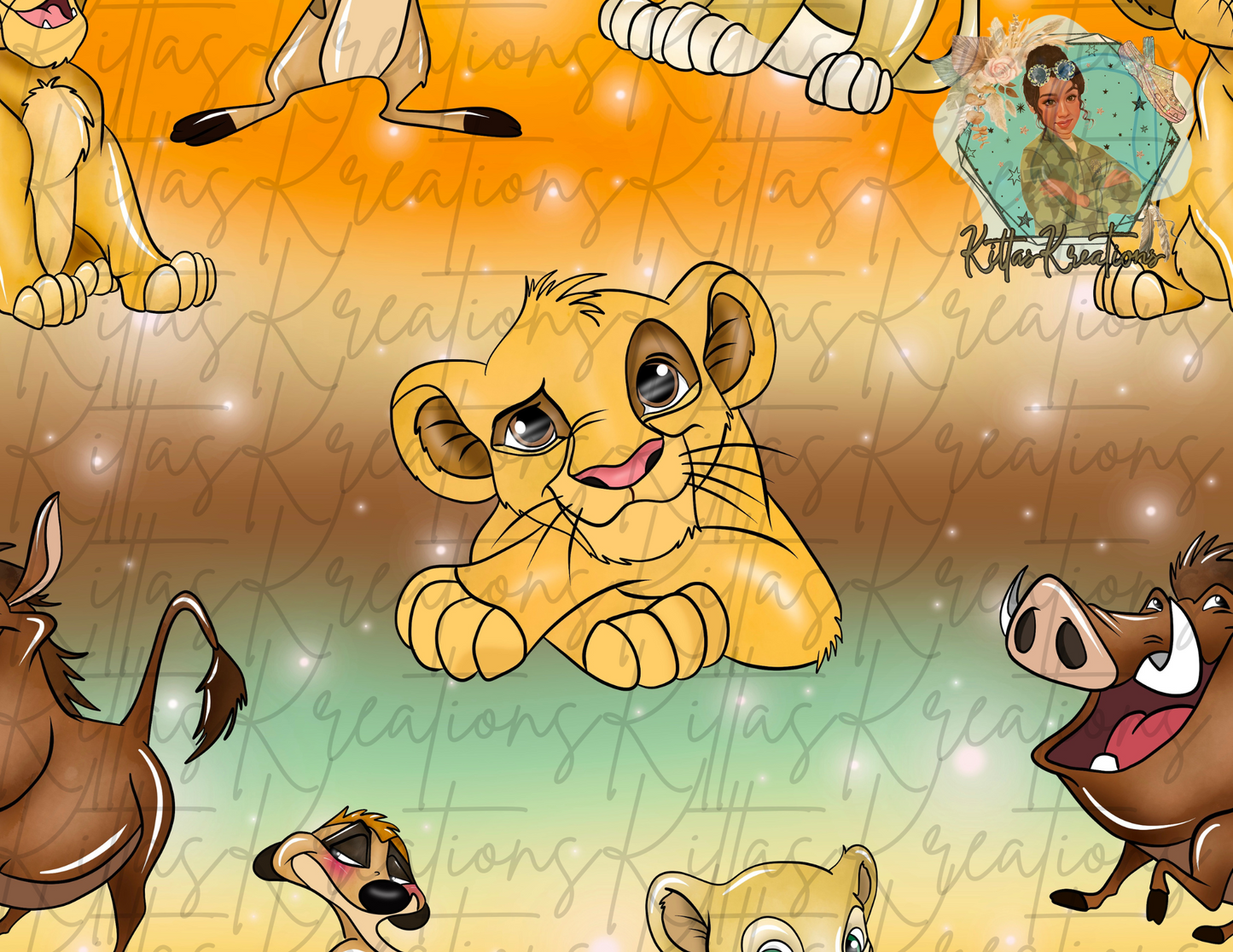 Lions