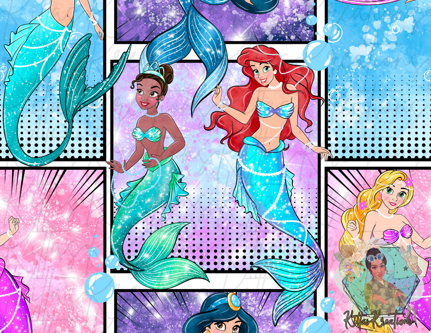 Princesses
