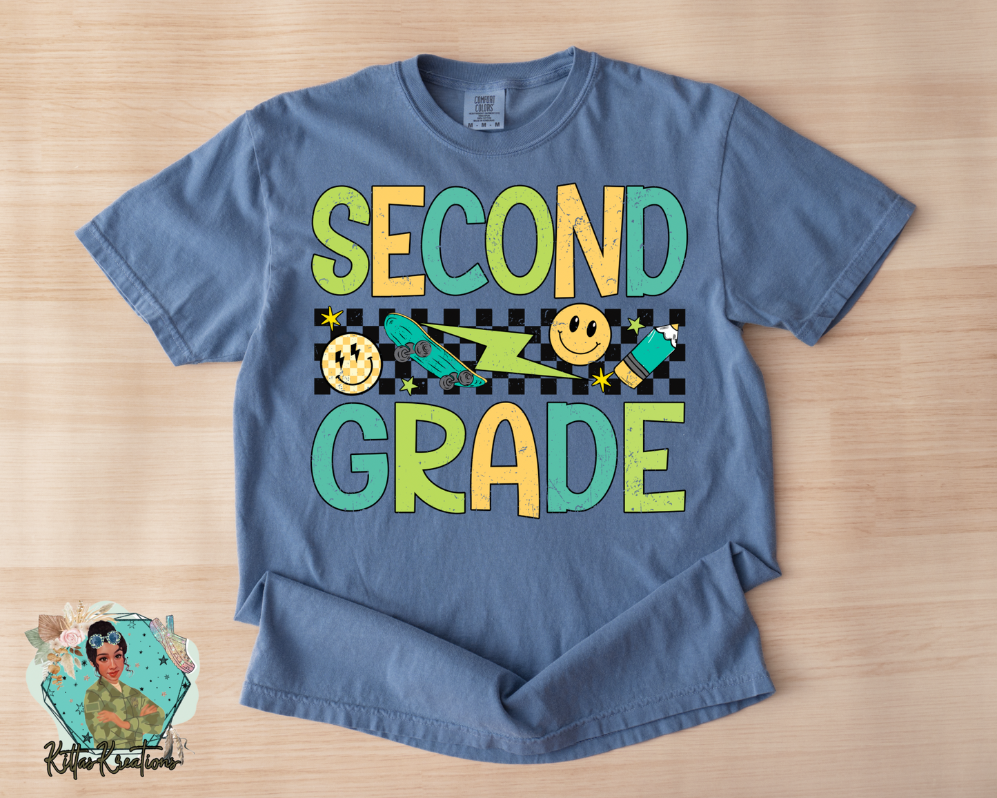 2 Cool 4 School