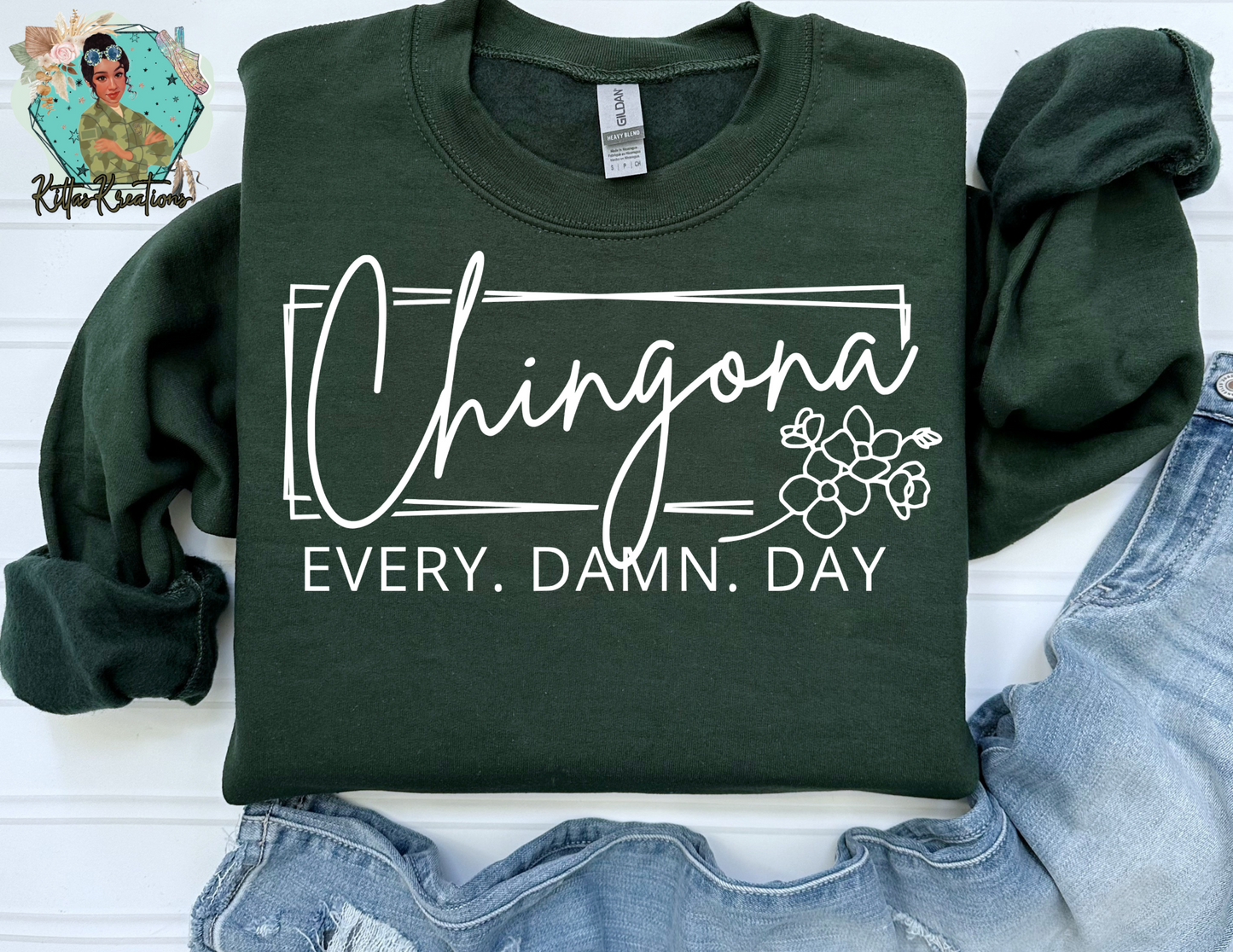 Chingona