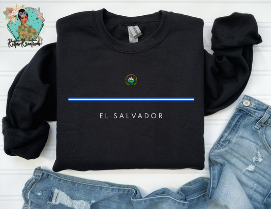 Representa A Tu Pais