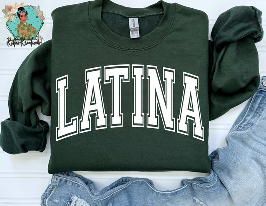 Latina
