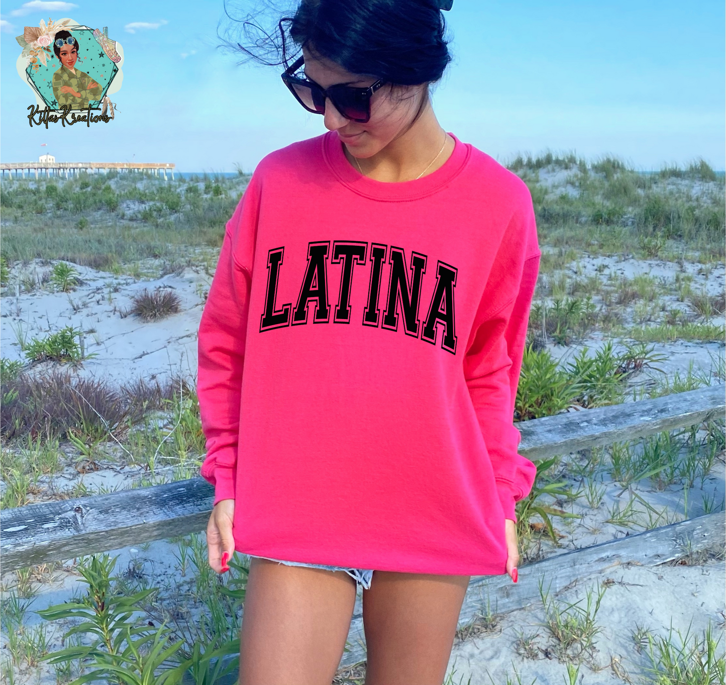 Latina