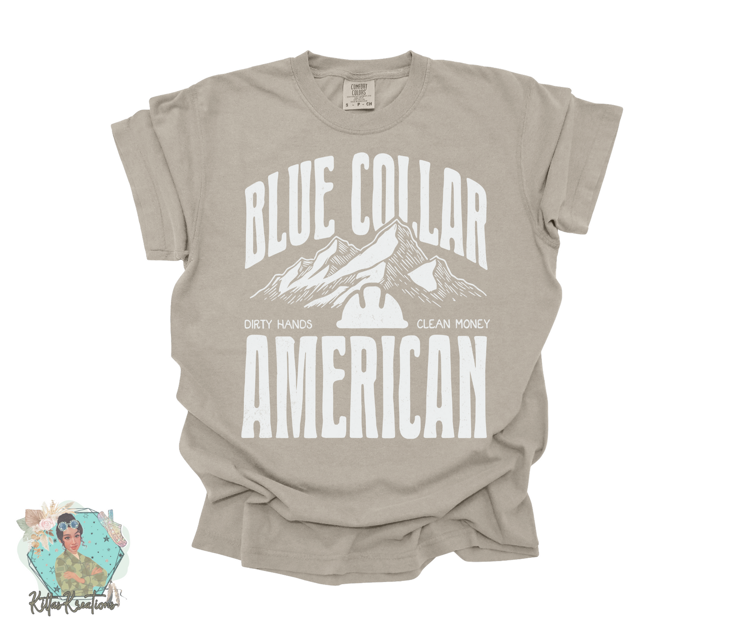 Blue Collar