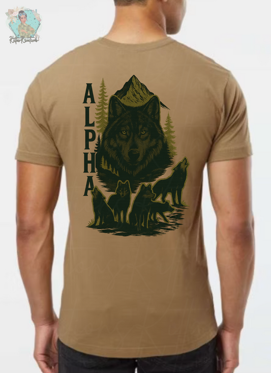 Alpha