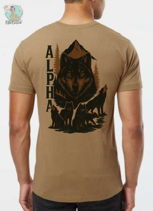 Alpha