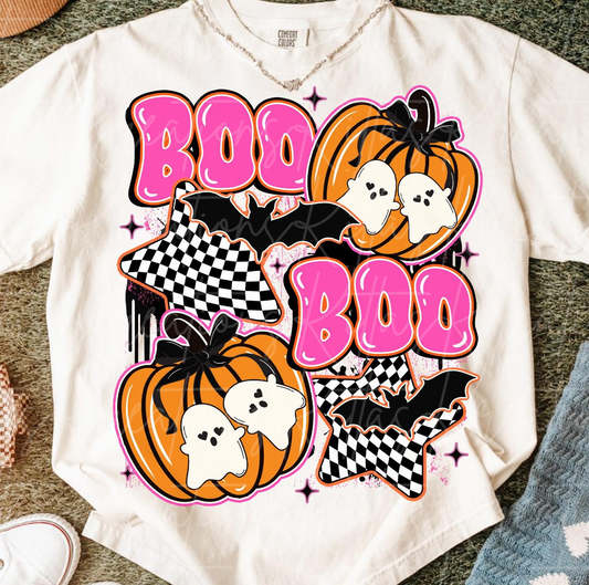 Boo