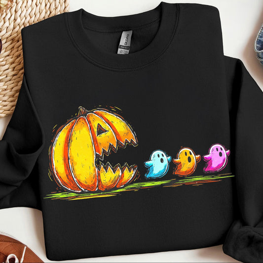 Pumpkin Mash