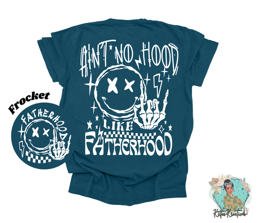 Fatherhood
